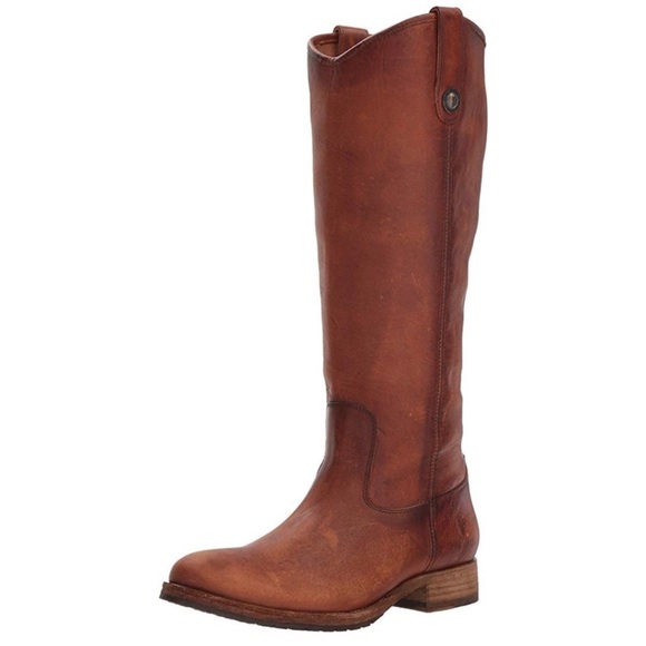 Frye Shoes - ❗️LAST PRICE DROP❗️Frye melissa button boots